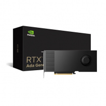 麗臺 NVIDIA RTX 4000 Ada Generation 20GB 專業繪圖卡