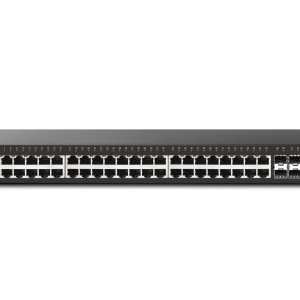 居易 DrayTek VigorSwitch G2542x