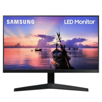 SAMSUNG 24吋 F24T350FHC 平面螢幕/IPS/FHD/3Y保