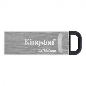 金士頓 Kingston DataTraveler® Kyson USB 隨身碟 64G / 128G / 256G / 512G