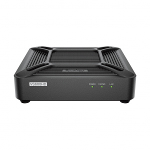 Synology 群暉 VisualStation 電視監控播放器 VS600HD