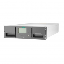 HPE StoreEver MSL3040 Scalable Library Base Module Q6Q62B