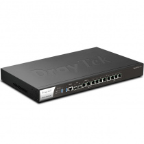 居易 DrayTek	Vigor3912S	四核心高效能10G VPN路由器