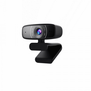 ASUS Webcam C3 USB網路攝影機