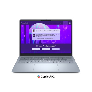 DELL	14 Plus	DB14250-R1708STW	冰川銀	14"2.5K IPS/U7-258V/32G/1T/W11