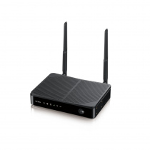 ZYXEL 合勤 Nebula LTE3301-PLUS 雲端管理 4G LTE-A 室內型路由器