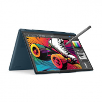 Lenovo	Yoga 7 2-in-1 14IML9	83DJ002LTW	藍	14.0"2.8K OLED/Touch/U5-125H/16G/1T/W11/3Y