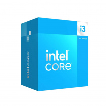 Intel i3-14100 處理器