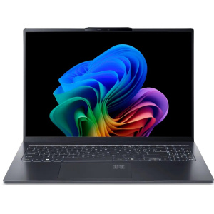 ACER	Swift Go 16	SFG16-61-R7S0	灰	16.0"2.8K OLED/RAI5-340/32G/512G/W11