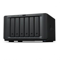 群暉 Synology DS1621+ 6-bay/AMD Ryzen V1500B/4G/3Y