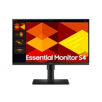 Samsung	22吋 S4 IPS 平面顯示器 S40GD	LS22D400GACXZW