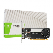 麗臺 NVIDIA T400 4GB 專業繪圖卡