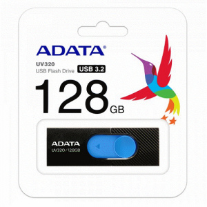 威剛ADATA UV320 128GB 隨身碟