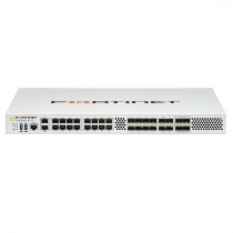 Fortinet FortiGate 600F 防火牆系列 FG-600F / FG-601F