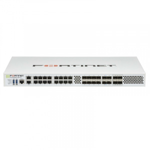 Fortinet FortiGate 600F 防火牆系列 FG-600F / FG-601F