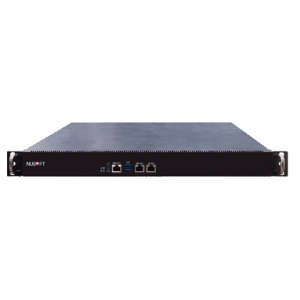 NUSOFT NGFW-910 機架型郵件伺服器