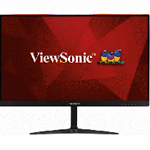 VIEWSONIC 24吋 VA 165Hz電競顯示器VX2418-P-MHD