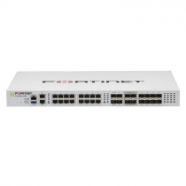 Fortinet FortiGate 400F 防火牆系列 FG-400F / FG-401F