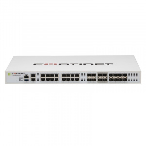 Fortinet FortiGate 400F 防火牆系列 FG-400F / FG-401F