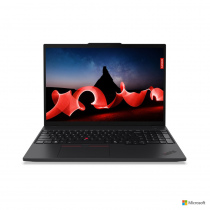 Lenovo	ThinkPad T16 G3		16.0"WUXGA IPS/U7-155H/32G/1T/W11P/3Y