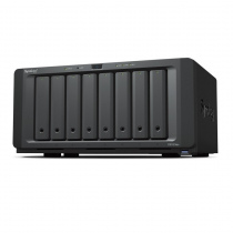 群暉 Synology DS1823xs+ 8-bay/AMD Ryzen V1780B/8G/5Y