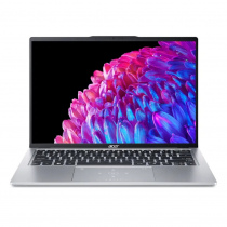 ACER	Swift Go 14	SFG14-73T-50NA	銀	14.0"WUXGA IPS/Touch/U5-125H/32G/512G/W11