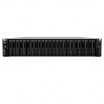 群暉 Synology FS6400 24-bay/Intel Xeon Silver 4110*2/16G*2/5Y