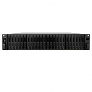 群暉 Synology FS6400 24-bay/Intel Xeon Silver 4110*2/16G*2/5Y