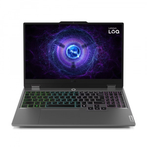 Lenovo	LOQ 15IRX9	83DV00FGTW	灰	15.6"FHD IPS/i7-14700HX/16G/512G/RTX4060 8G/W11