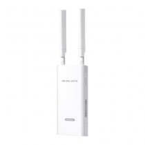 MERCUSYS 300 Mbps 無線 4G LTE 室內/室外路由器