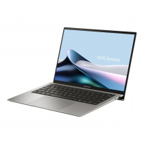 ASUS	Zenbook S 13 OLED	UX5304MA-0022I125U	磐石灰	13.3"2.8K OLED/U5-125U/16G/512G/W11