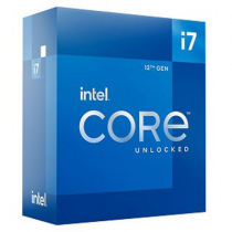 Intel Core i7-12700K Processor處理器