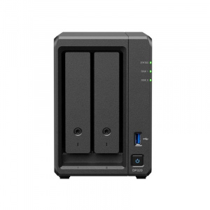 群暉 Synology ActiveProtect 備份專用一體機 DP320