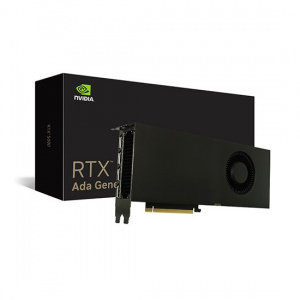 麗臺 NVIDIA RTX 5000 Ada Generation 32GB 專業繪圖卡