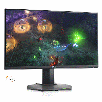 戴爾DELL 25吋電競顯示器 IPS電競 240Hz