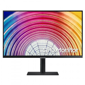 SAMSUNG 27吋 S6 S27A600NWC平面 Monitor