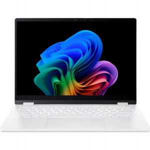 ACER	Swift Edge 14 AI	SFE14-51T-70DG	白	14.0"2.8K OLED/Touch/C7-258V/32G/1T/W11