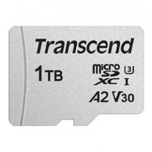 Transcend USD300S microSD 記憶卡 16GB、32GB、64GB、128GB、256GB、512GB、1TB