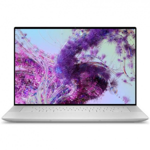 DELL	XPS16-9640-R1888STTW	暮雲白	16.3"4K OLED/Touch/U7-155H/32G/1T/RTX4060/W11P/四年