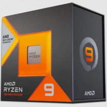 AMD Ryzen 9 7900X3D處理器