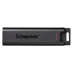 金士頓 Kingston DataTraveler Max USB 3.2 Gen 2 系列隨身碟 256G / 512G / 1TB