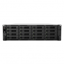 群暉 Synology RS4021xs+ 16-bay/Intel Xeon D-1541/16G/5Y