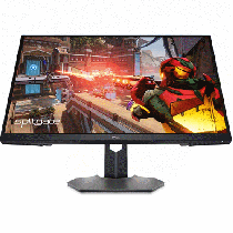 戴爾Dell 32吋 USB-C 遊戲專用顯示器2K電競 165Hz