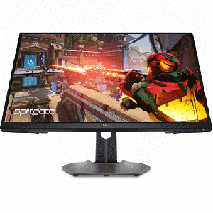 戴爾Dell 32吋 USB-C 遊戲專用顯示器2K電競 165Hz