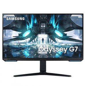 SAMSUNG Odyssey G70A 28吋S28AG700NC平面 Monitor