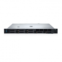 DELL PowerEdge R360 機架式伺服器