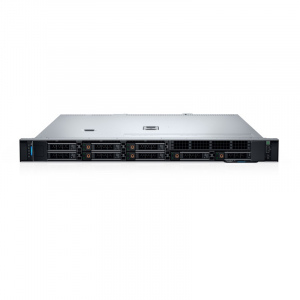 DELL PowerEdge R360 機架式伺服器