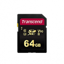 Transcend SDC700S SD 記憶卡 32GB、64GB