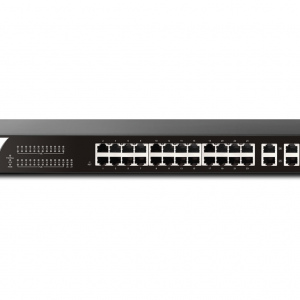 居易 DrayTek VigorSwitch G1282