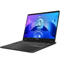 MSI	Prestige 14 AI Evo	C1MG-012TW	灰	14.0"FHD+ IPS/U5-125H/8G*2/1T*2/W11